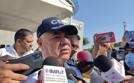 En activo, 118 policías en Cuernavaca pese a reprobar exámenes de control de confianza: comisionado estatal