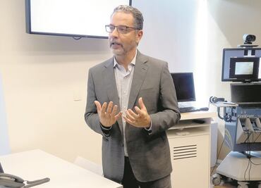 Cisco: apoyos fiscales impulsan la innovación