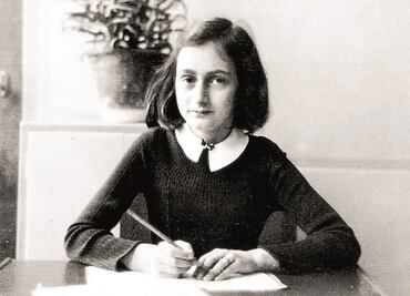 Nueva edición de Ana Frank será más fiel al manuscrito