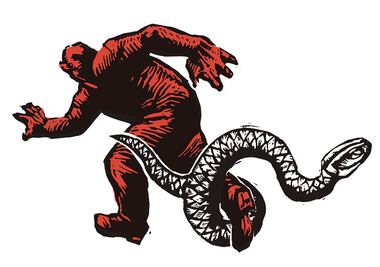 Oaxaca: bajo sitio policial