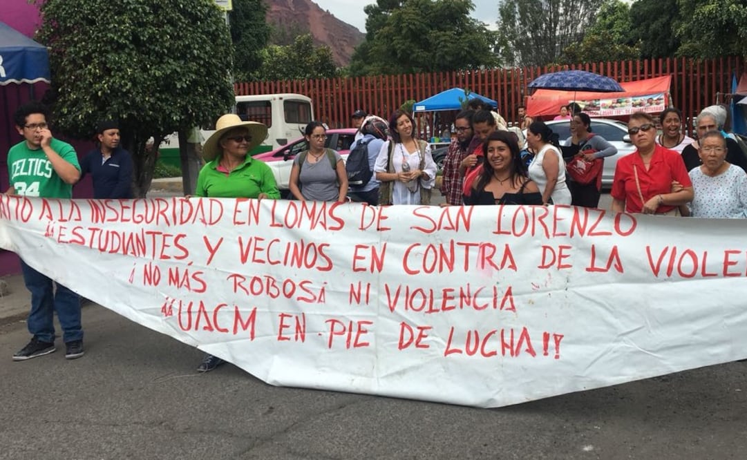 Fotografía: Eduardo Hernández/ EL UNIVERSAL