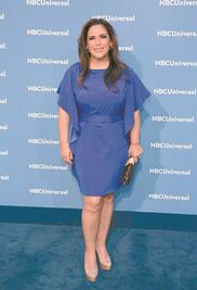 Ángelica Vale pone manos a la obra en Netflix