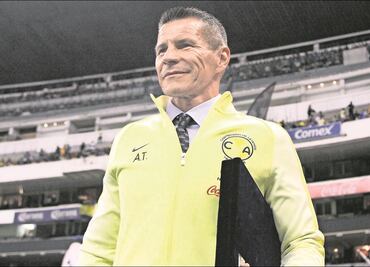 El Capitán Furia y el fuego del maestro Arriaga