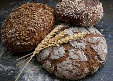 ¿Qué pasa si dejas de comer gluten?