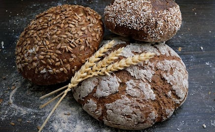 ¿Qué pasa si dejas de comer gluten?