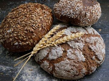 ¿Qué pasa si dejas de comer gluten?