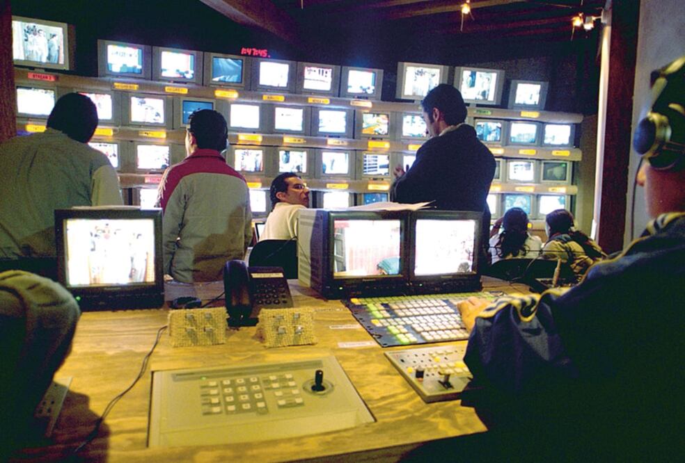 La investigación sobre preponderancia en televisión de paga debe quedar lista para este año, de acuerdo con la especialista del CIDE, Elisa Mariscal. (ARCHIVO EL UNIVERSAL)