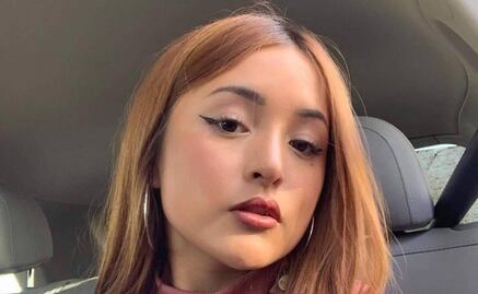 Foto evidencia que Rubí es excluida por los integrantes de "La Academia"