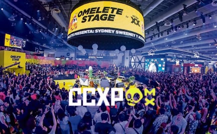 CCXP México 2026; guía completa de horarios accesos y objetos permitidos