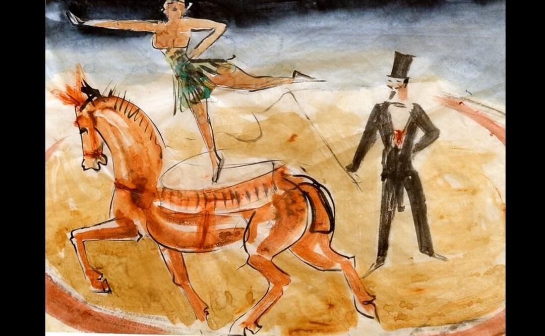 Photo: Courtesy of Mexico's Ministry of Culture