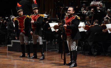 Segundo bis para Javier Camarena en Bellas Artes