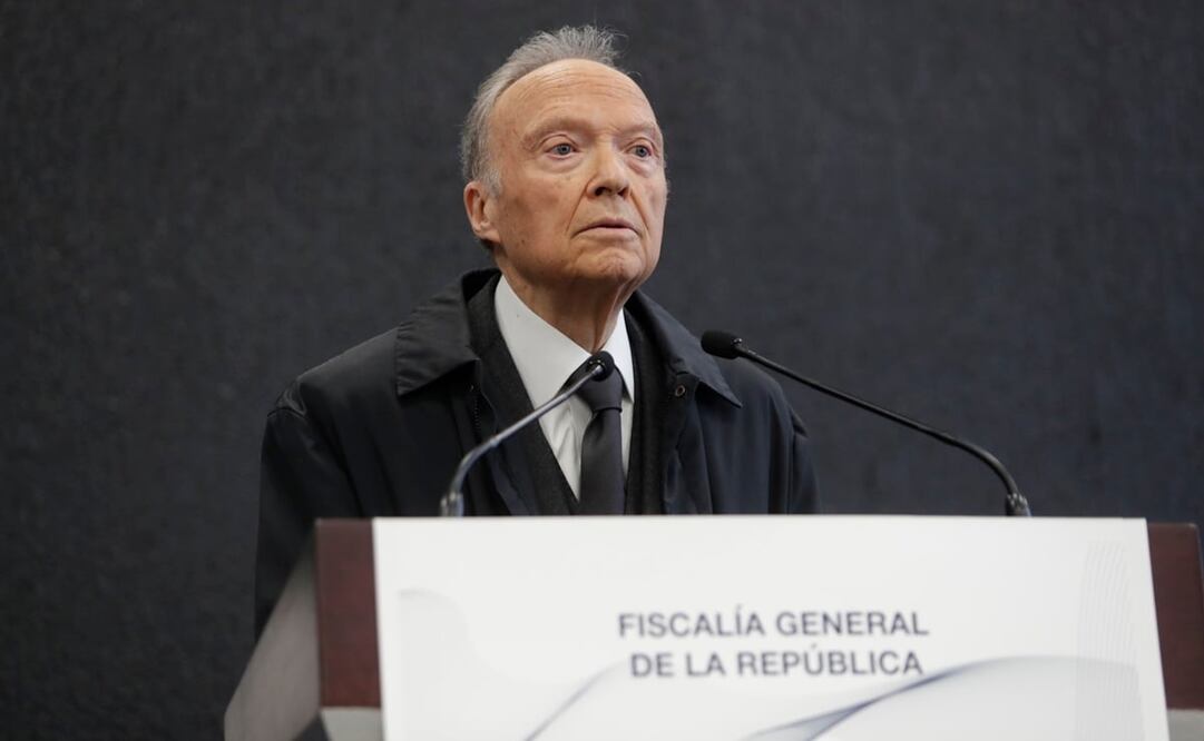 Foto: Archivo/EL UNIVERSAL