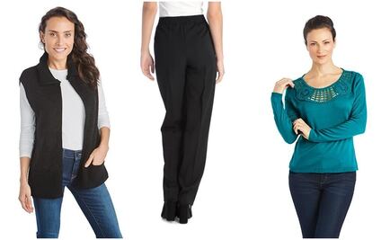 EL UNIVERSAL y Coppel te regalan un conjunto para lucir a la moda durante la época de frío