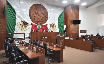 Congreso de Tlaxcala discute penalización de maltrato animal