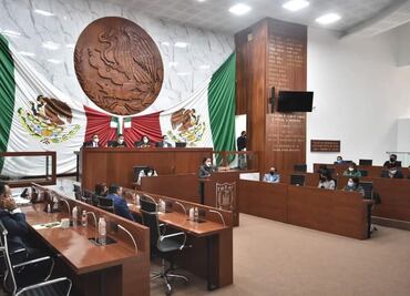 Congreso de Tlaxcala discute penalización de maltrato animal