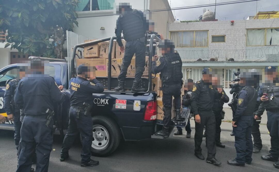 Fotografía: Especial