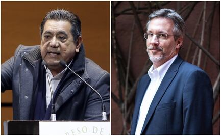 "Quiebre histórico" para la 4T, designación de Félix Salgado en Guerrero: Ackerman