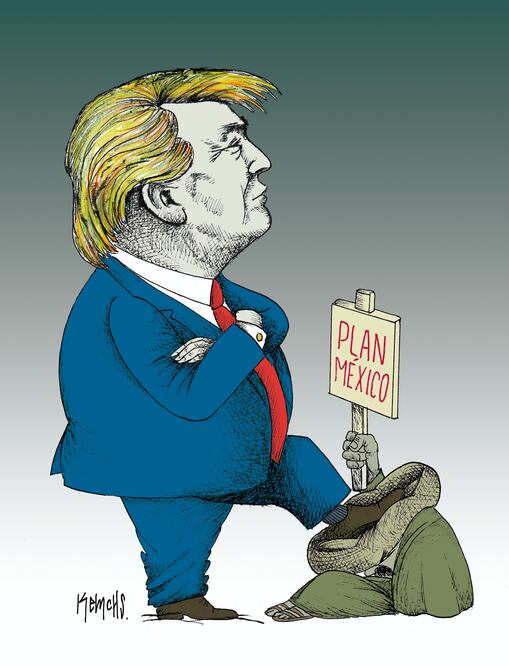 Cartón de KEMCHS