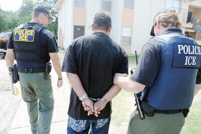 Exhortan en Senado a revisar procesos de extradición de mexicanos a EU