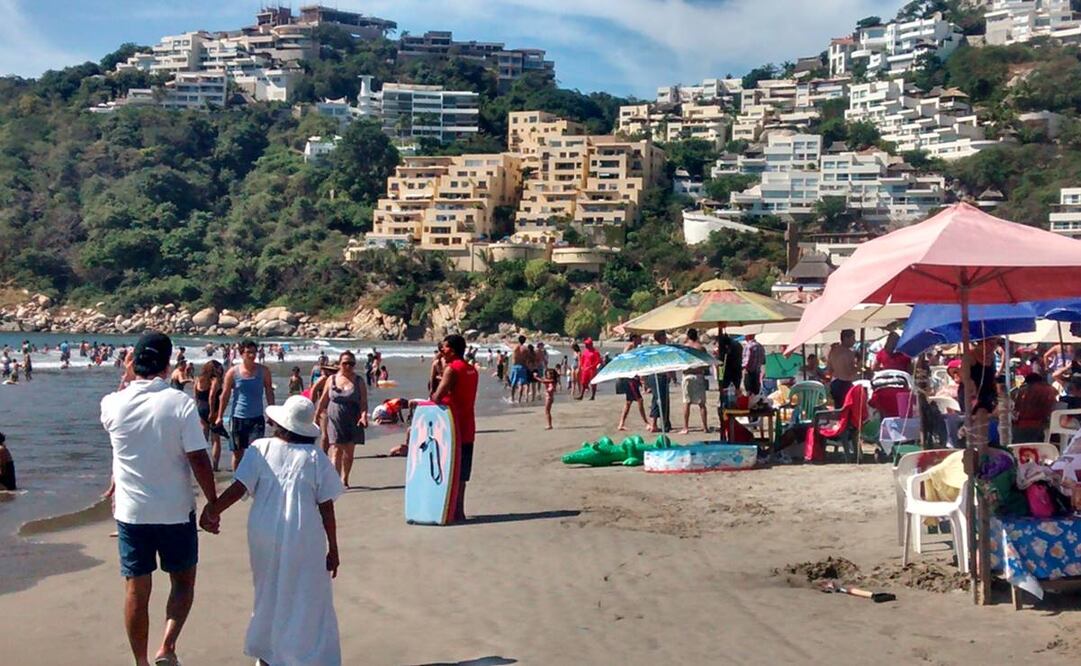 (Foto: Archivo / EL UNIVERSAL)