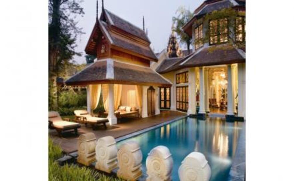 Viaja como voluntario para cuidar elefantes