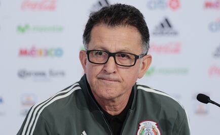 Govea y Antuna son llamados "por vivir cerca"