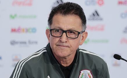 Govea y Antuna son llamados "por vivir cerca"