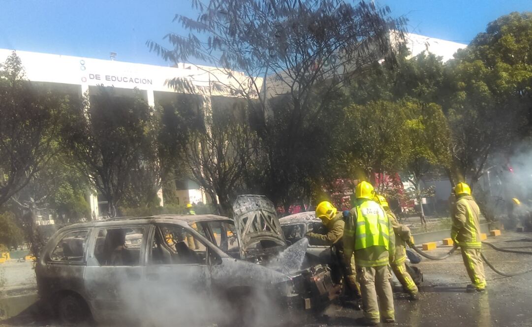 (Foto: Oscar Gutiérrez/El Universal)
