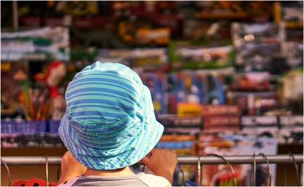 Reyes Magos pueden ahorrar cientos de pesos en regalos si comparan precios: Profeco