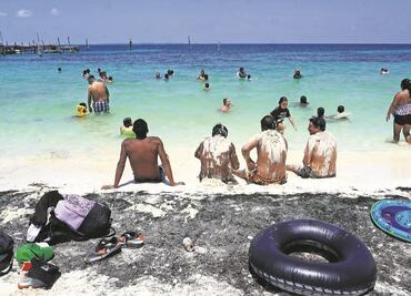 Así puedes denunciar si no te quieren dar tus Vacaciones Dignas para 2023