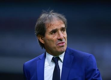 Guillermo Almada revela que “alguien más” rechazó cambiar el Play-In: “Pumas no se negó”