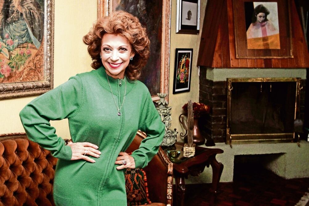 Aún no encuentra un proyecto que le motive lo suficiente para trabajar (CARLOS MEJÍA. EL UNIVERSAL)