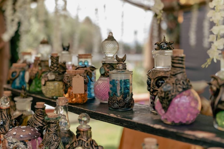 Foto: Mundo Medieval