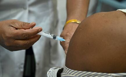 Haití, el país que no cree en la vacuna contra el Covid-19