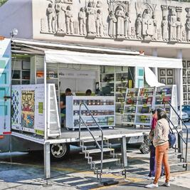 Estrategia Nacional de Lectura, aún pendiente
