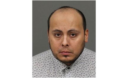 Acusan en EU a mexicano de violar a cuatro mujeres en Uber