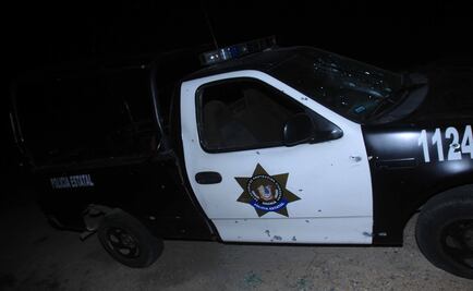 Matan a policía al atender llamado de violencia intrafamiliar en Oaxaca