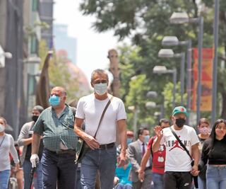 Hasta una generación, los efectos del Covid