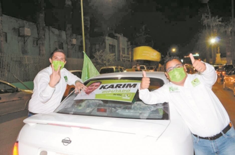 Dan inicio en Durango las campañas a congreso local