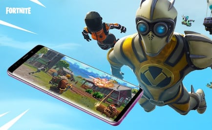 ¿Cómo instalar Fortnite en teléfonos Android sin usar la Play Store?
