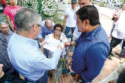 A 26 años de explosión en Guadalajara, acusan olvido de Pemex