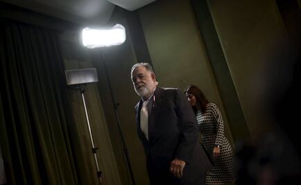 Coppola invita a experimentar y arriesgarse