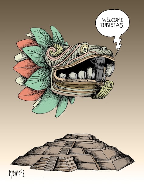Cartón de KEMCHS
