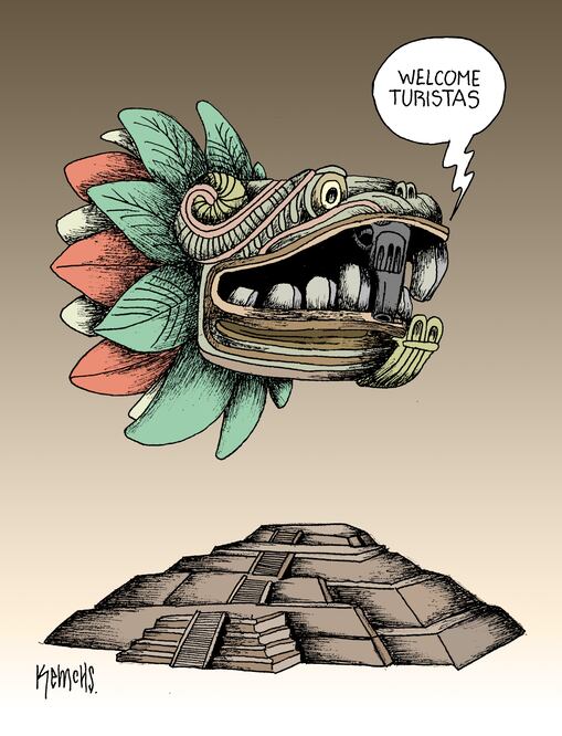 Cartón de KEMCHS