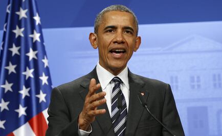 Enviará Obama 250 soldados más a Siria contra el EI: medios