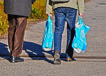 No se aplicará sanciones económicas por uso de bolsas de plástico en Sinaloa
