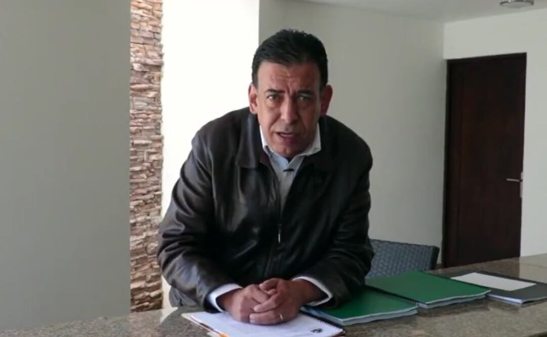 Foto: tomada del video