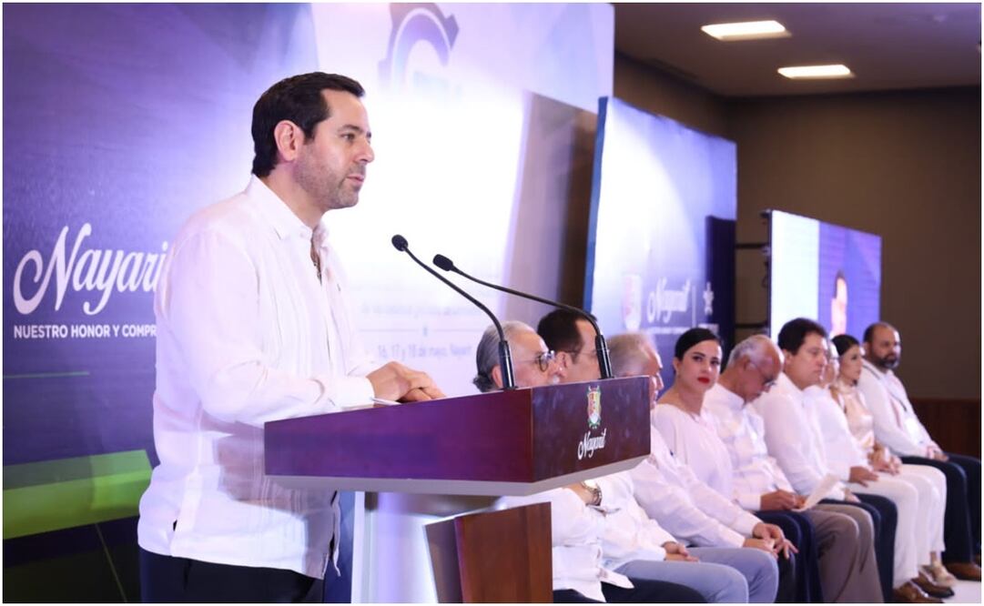 Es necesario apostar por la infraestructura del país y por ello a pesar de las diferencias que haya entre gobierno y sector privado debe haber diálogo entre las partes, dijo José Abugaber. Foto: Cortesía Concamin