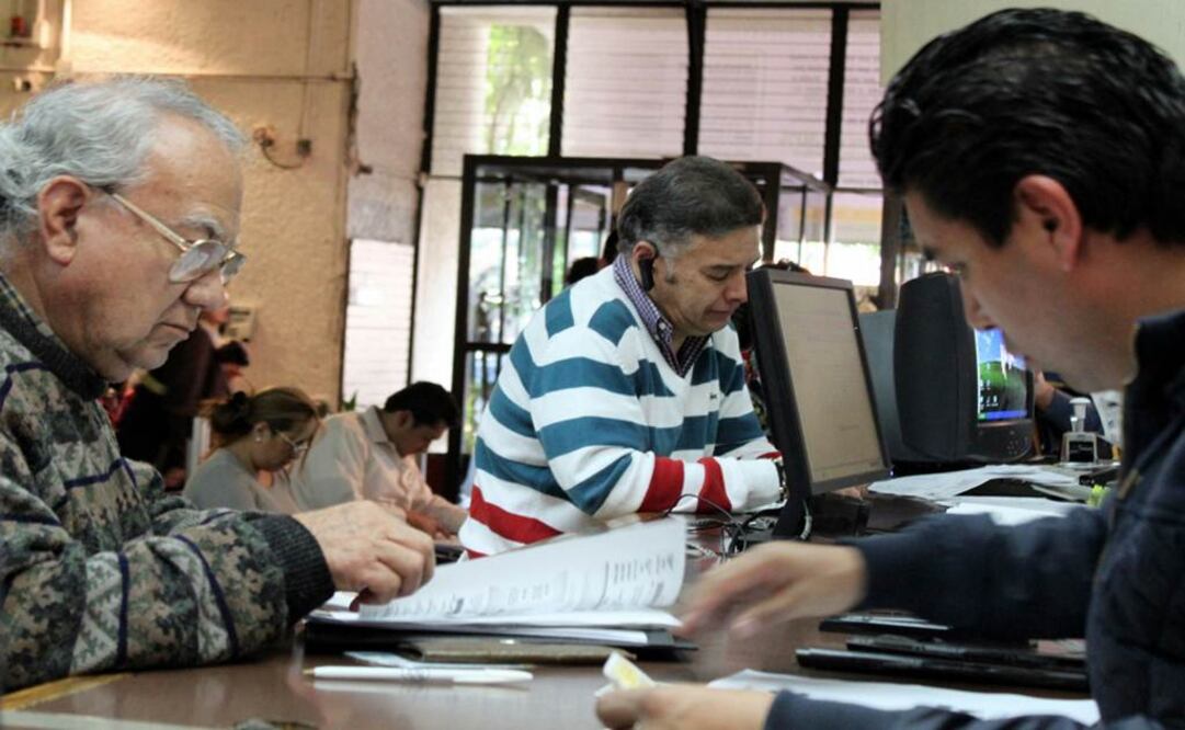 Foto: Archivo EL UNIVERSAL