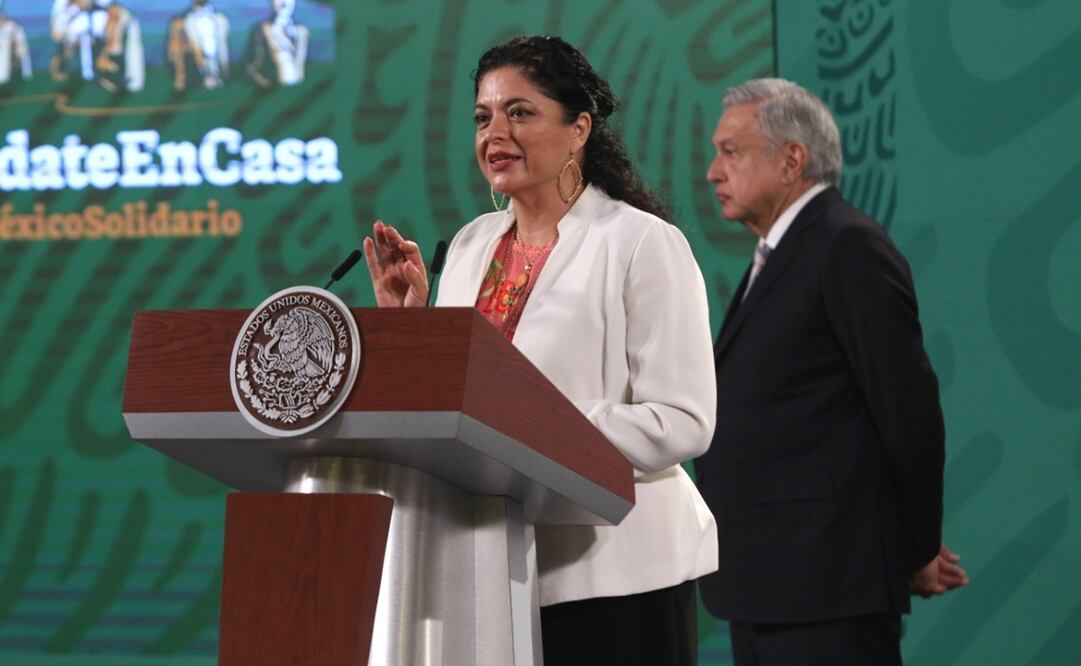 Foto: Carlos Mejía/ EL UNIVERSAL